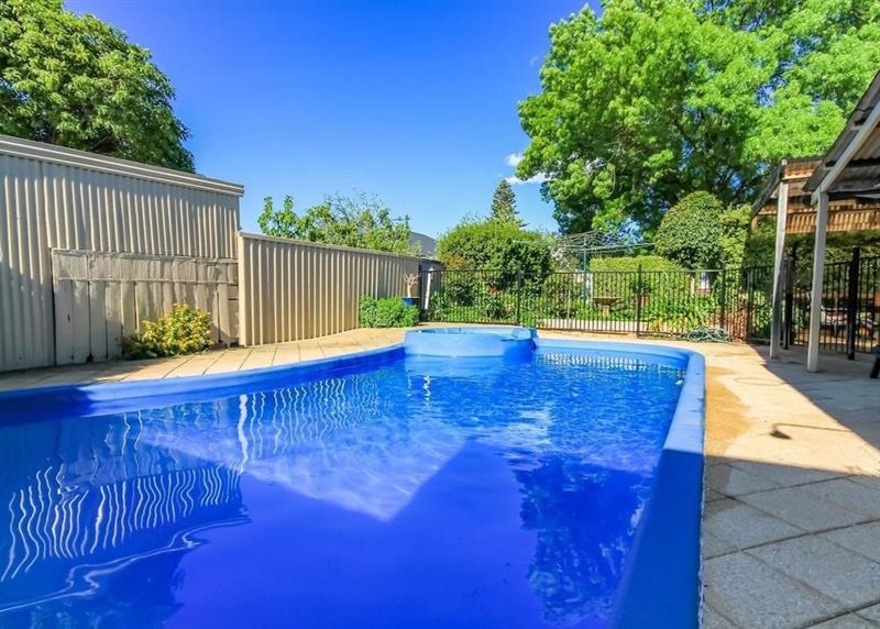 טנודה Ambrosia Holiday Home מראה חיצוני תמונה