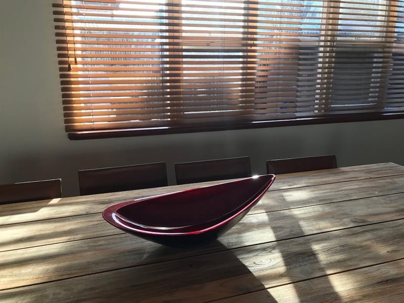 טנודה Ambrosia Holiday Home מראה חיצוני תמונה