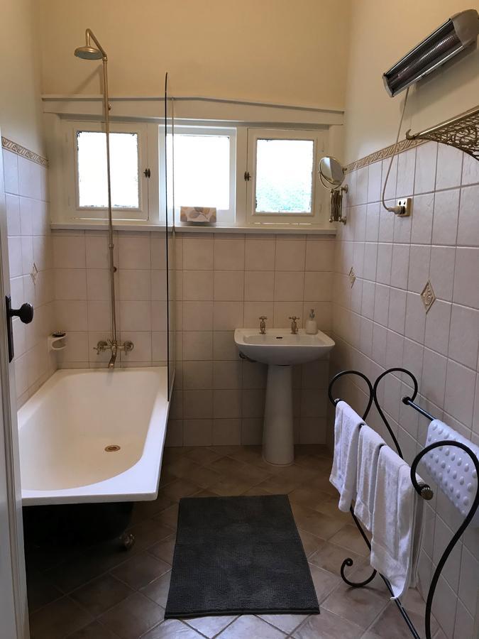 טנודה Ambrosia Holiday Home מראה חיצוני תמונה