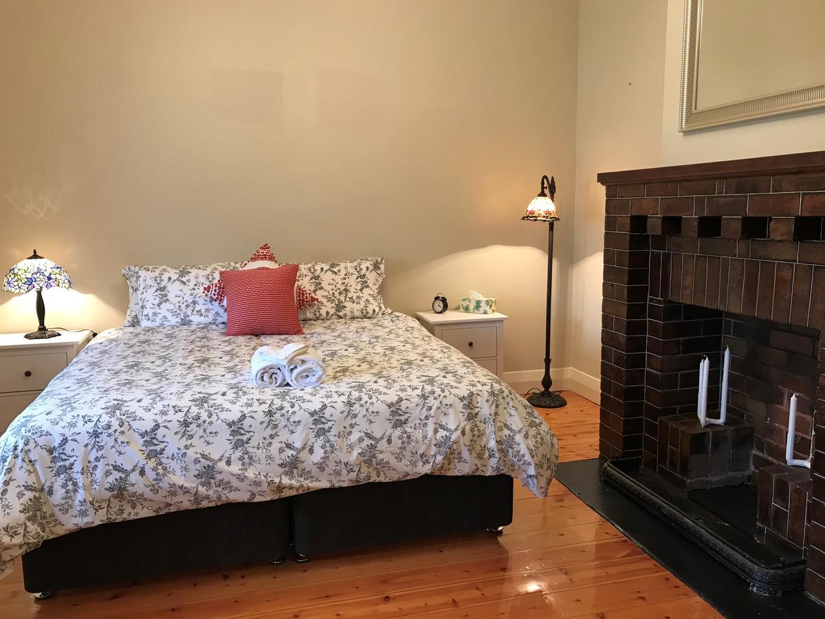 טנודה Ambrosia Holiday Home מראה חיצוני תמונה