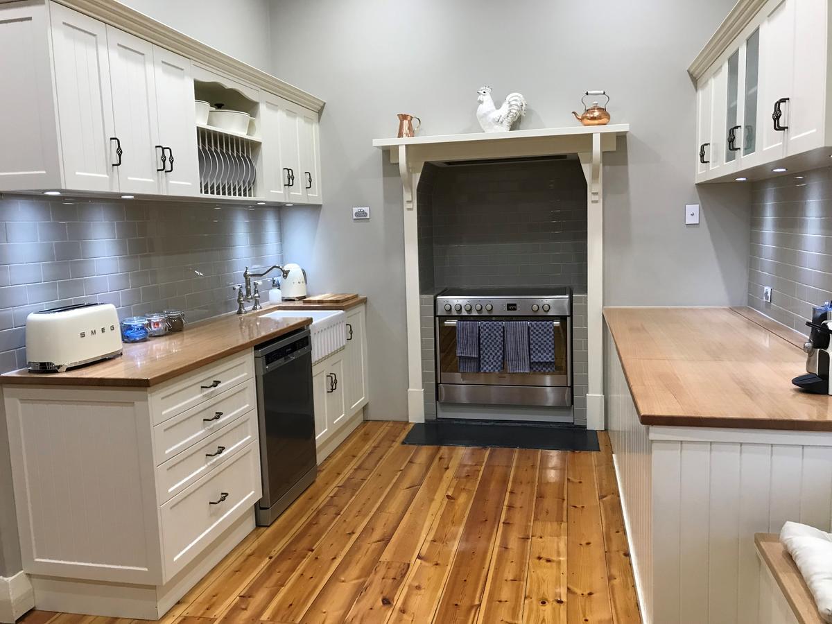 טנודה Ambrosia Holiday Home מראה חיצוני תמונה