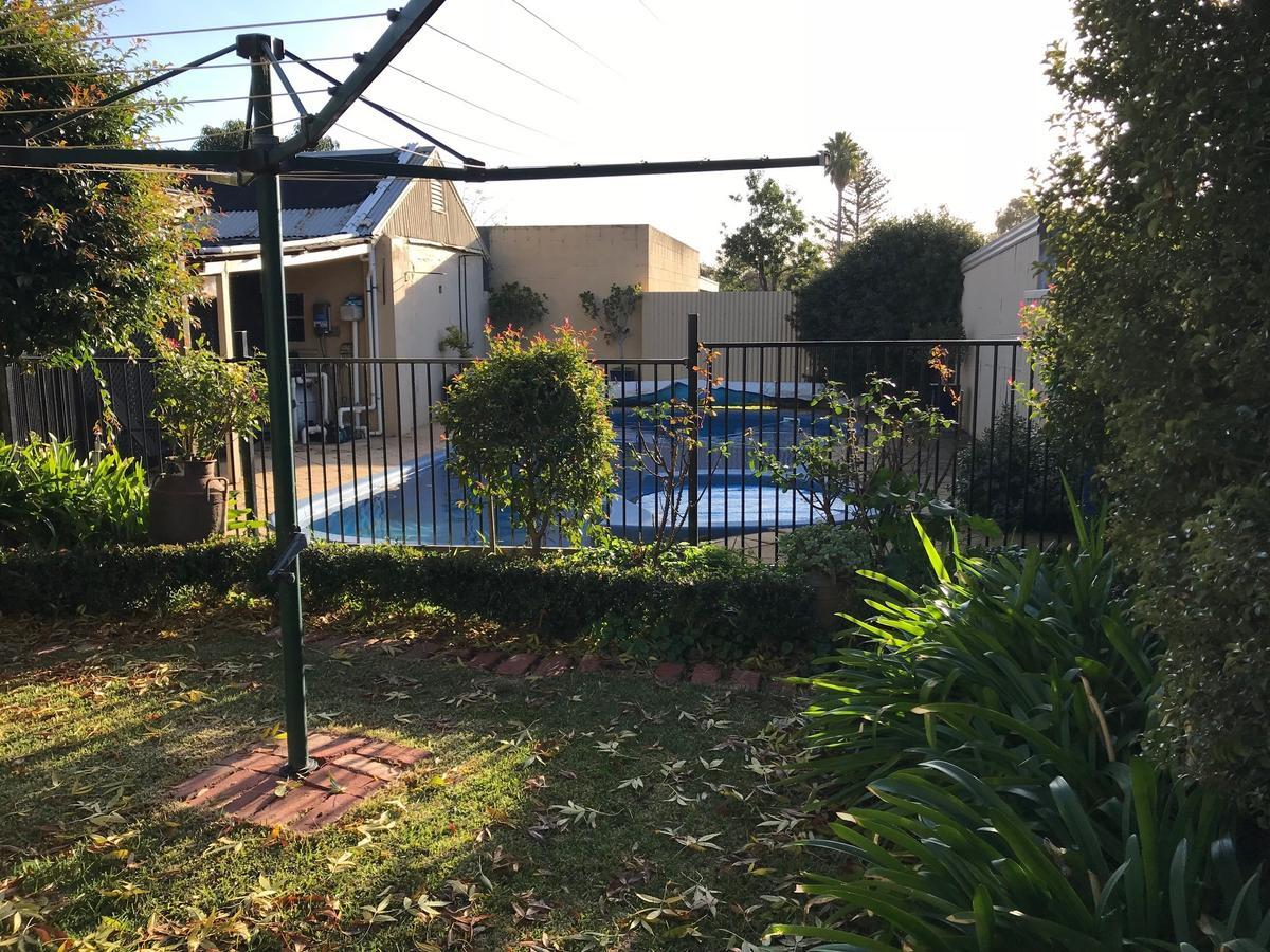 טנודה Ambrosia Holiday Home מראה חיצוני תמונה