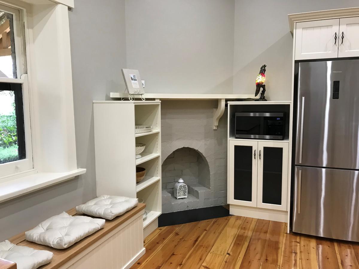 טנודה Ambrosia Holiday Home מראה חיצוני תמונה